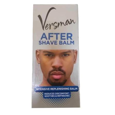 Versman Aftershave 100ml